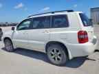 2005 TOYOTA HIGHLANDER