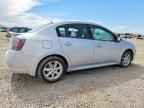 2012 NISSAN SENTRA
