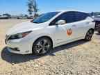 2019 NISSAN LEAF