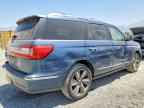 2018 LINCOLN Navigator