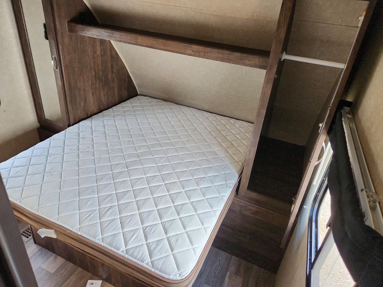 2019 Frrv Trailer