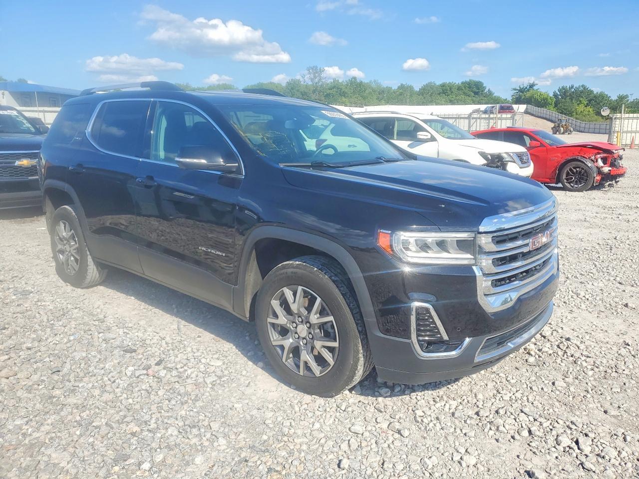 2022 GMC ACADIA