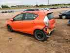 2012 TOYOTA Prius c