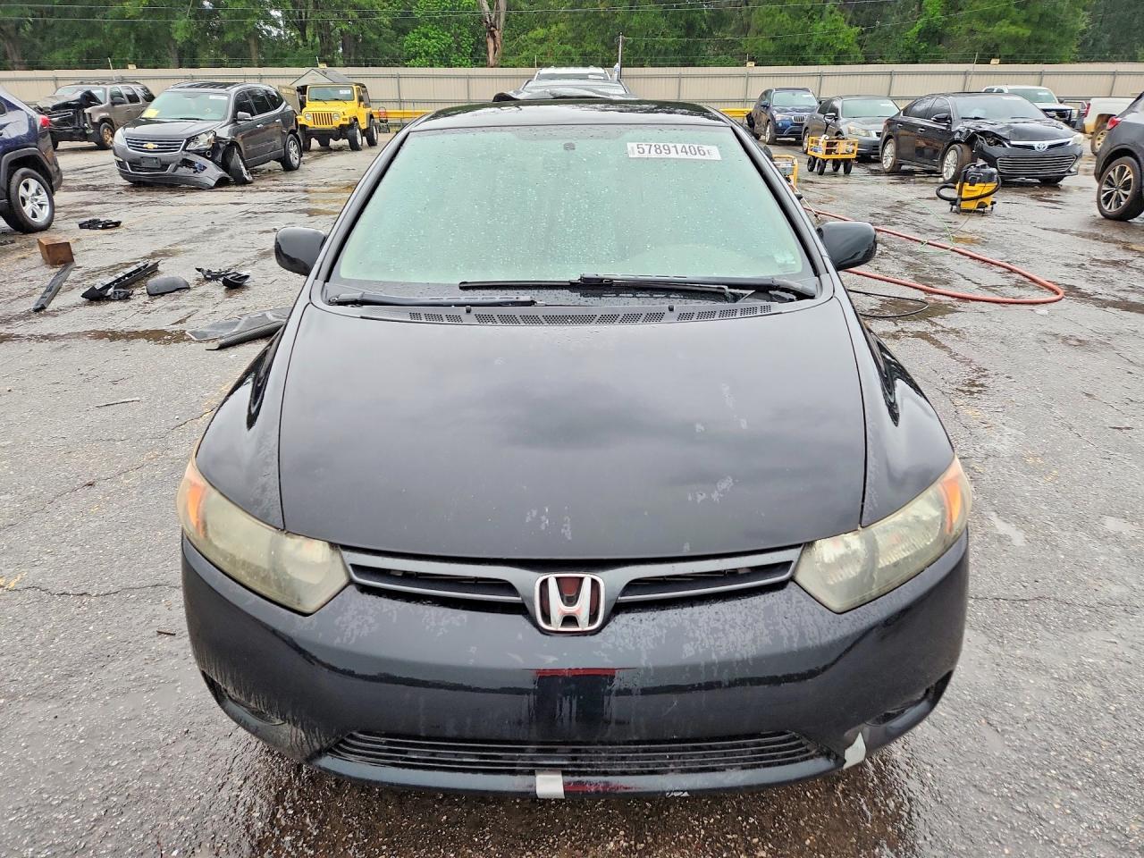 2006 HONDA CIVIC