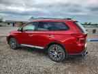 2016 MITSUBISHI outlander