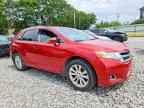 2013 TOYOTA VENZA