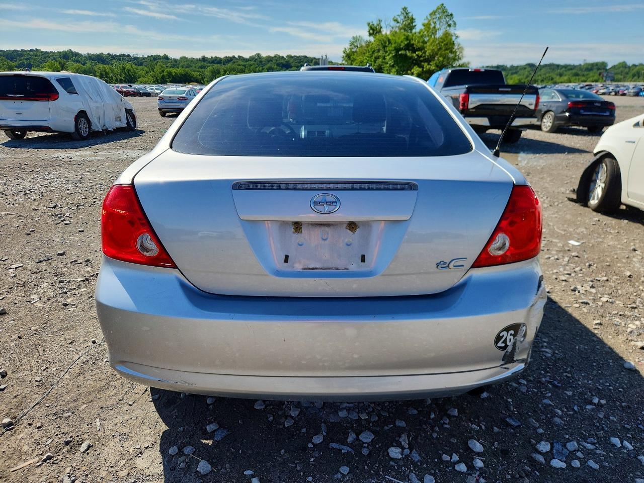 2006 SCION TC