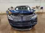 2017 LINCOLN MKC