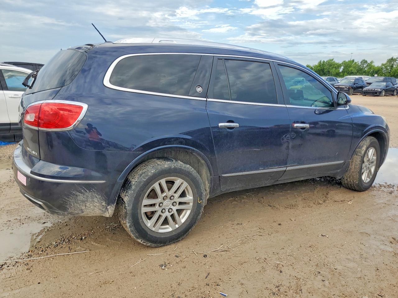 2015 BUICK ENCLAVE
