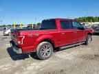 2017 FORD F-150 Lightning