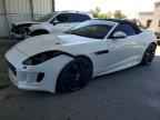 2016 JAGUAR F-Type