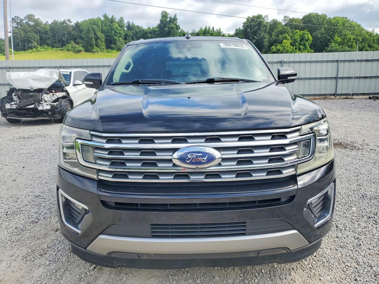 2018 FORD Expedition