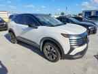 2025 NISSAN KICKS