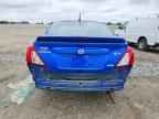 2016 NISSAN VERSA