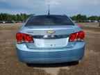 2011 CHEVROLET CRUZE