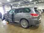 2014 NISSAN PATHFINDER