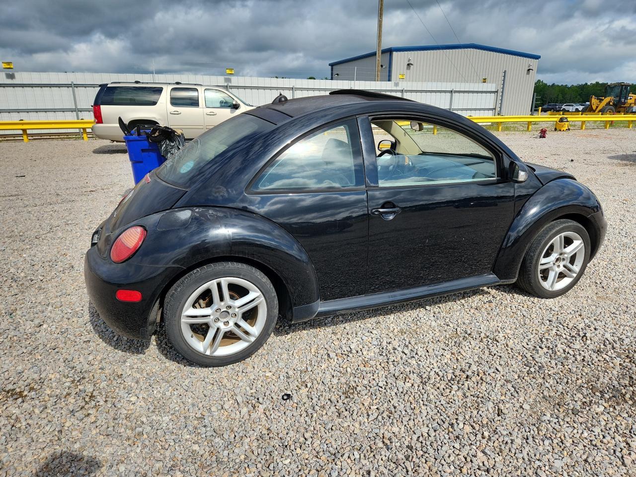 2005 VOLKSWAGEN Beetle