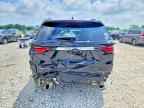 2022 CHEVROLET TRAVERSE