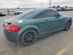 2001 AUDI TT QUATTRO