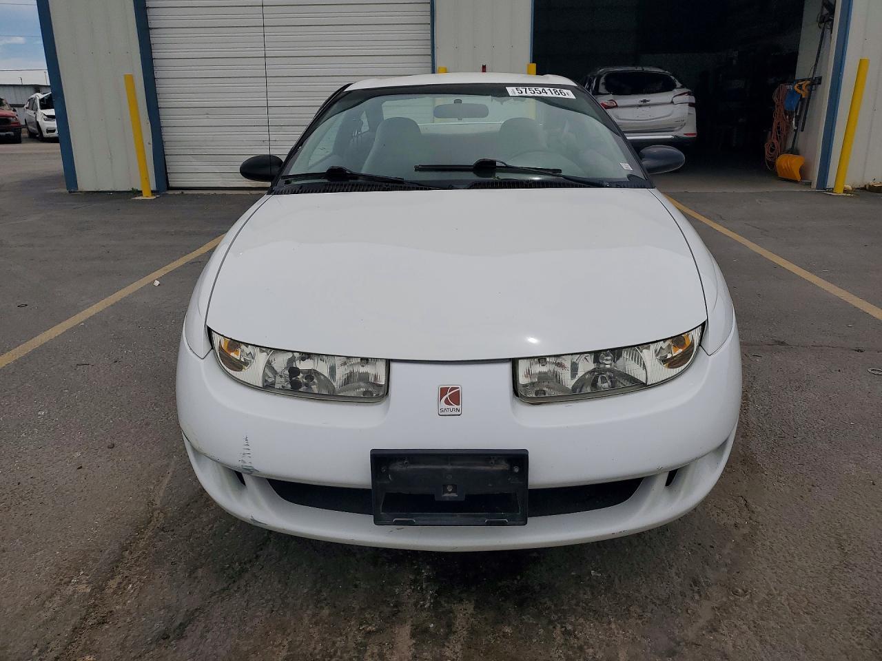 1998 SATURN Sc1