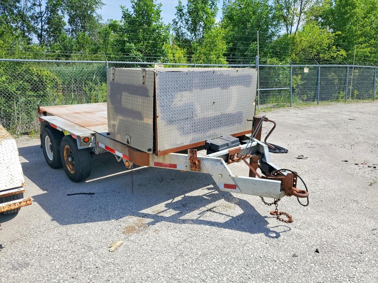 2007 Mgs Loadbank 1
