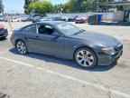 2006 BMW 6 Series