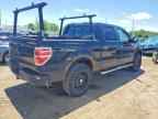 2012 FORD F-150 Lightning