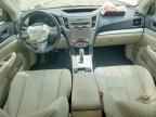 2010 SUBARU Outback