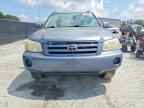 2006 TOYOTA HIGHLANDER