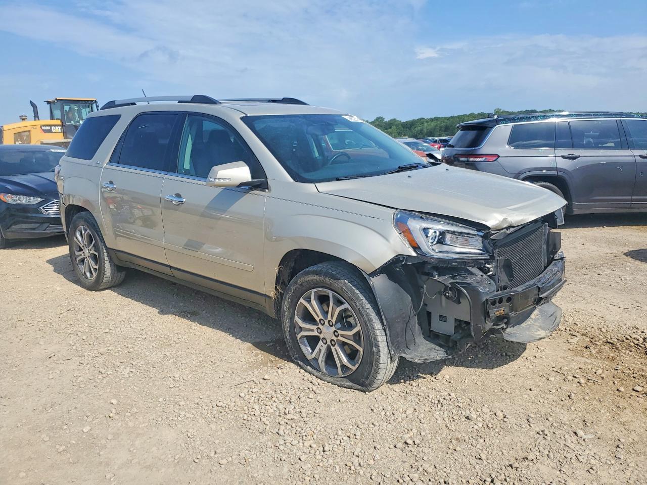 2014 GMC ACADIA