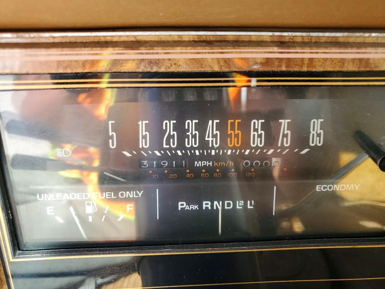 1980 BUICK Riviera