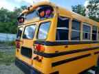 2018 Blub School Bus