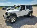 2007 JEEP WRANGLER