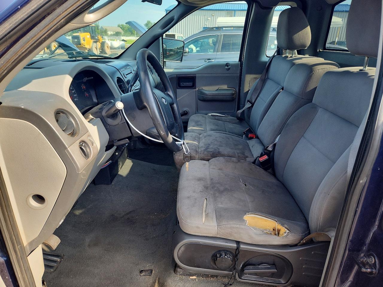 2006 FORD F-150 Lightning