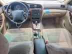 2002 SUBARU Legacy