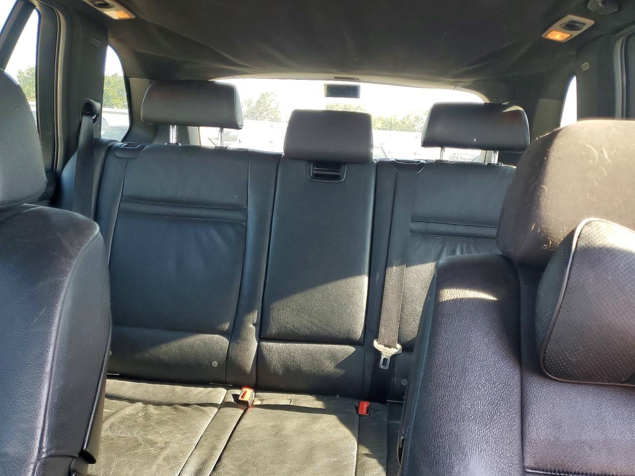 2010 BMW X5