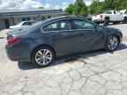 2015 BUICK Regal