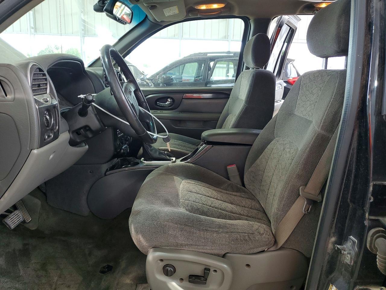 2004 GMC Envoy