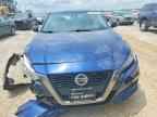 2021 NISSAN ALTIMA
