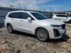 2023 CADILLAC XT6