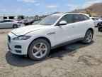 2017 JAGUAR F-Pace