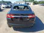 2013 JAGUAR XF