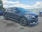 2022 KIA Carnival