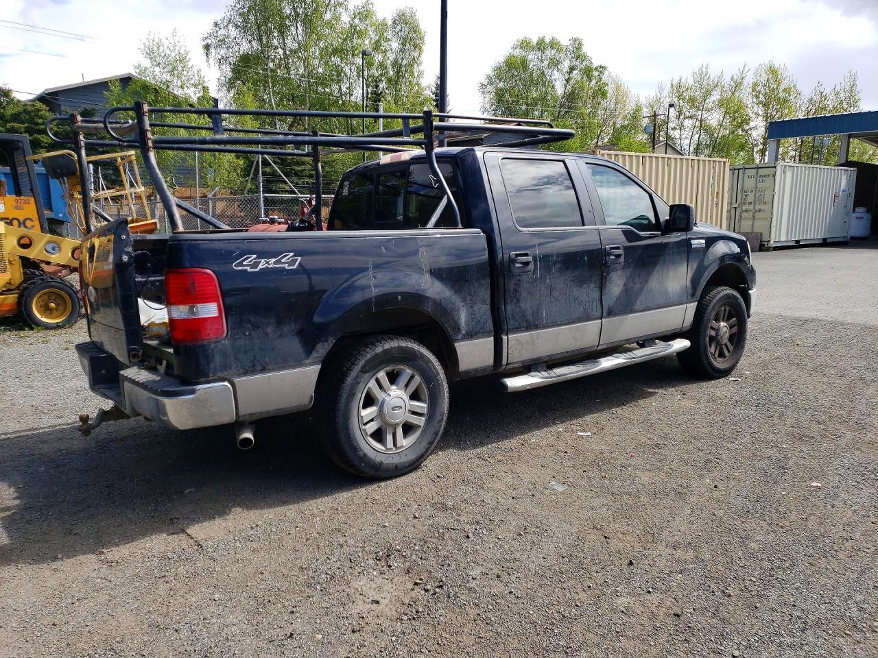 2007 FORD F-150 Lightning