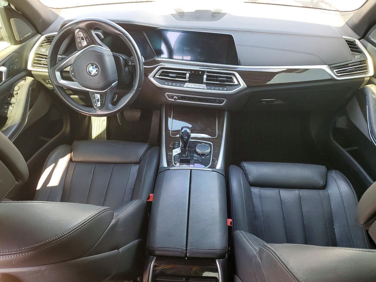 2020 BMW X5