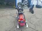2009 HARLEY-DAVIDSON FLHX