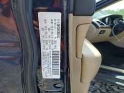 2012 JEEP Grand Cherokee