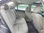 2010 FORD FUSION