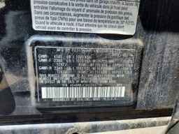 2010 SUBARU Outback