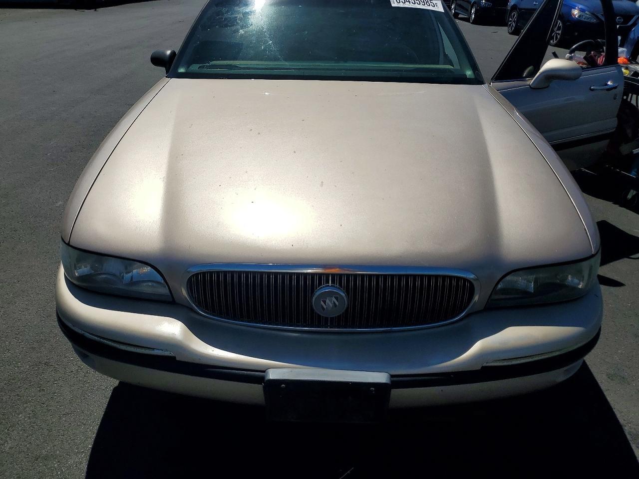 1999 BUICK Lesabre